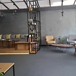 أرماغراندي سبينا - فئة خاصة