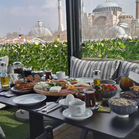 Szálloda Armagrandi Spina Hotel-special Category