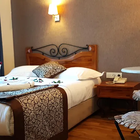 Szálloda Armagrandi Spina Hotel-special Category