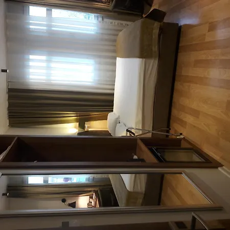 Armagrandi Spina Hotel-special Category 4* Isztambul