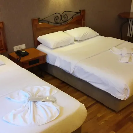 Armagrandi Spina Hotel-special Category Isztambul
