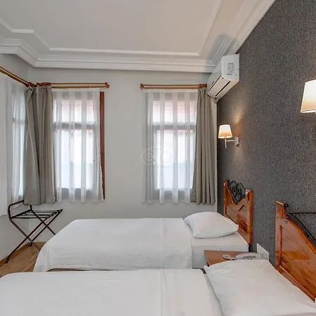Hotel Armagrandi Spina Hotel-special Category Istanbul