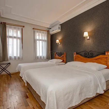 Armagrandi Spina Hotel-special Category Hotel