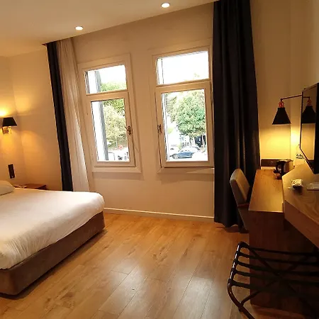 Hotel Armagrandi Spina Hotel-special Category Istanbul