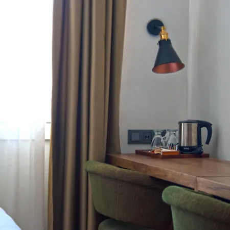 Armagrandi Spina Hotel-special Category Κωνσταντινούπολη