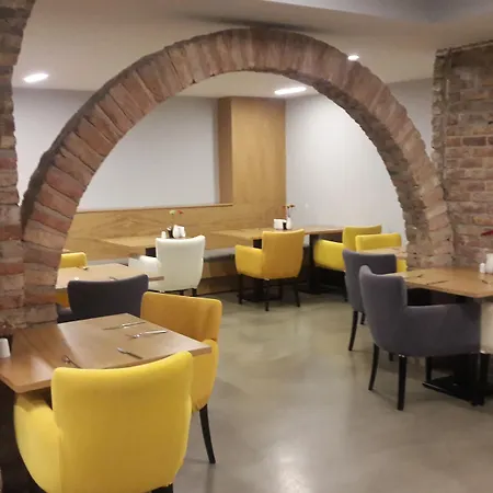 Armagrandi Spina Hotel-special Category