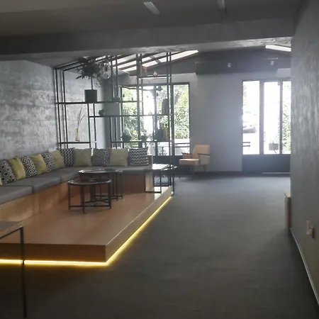 Armagrandi Spina Hotel-special Category Ξενοδοχείο Κωνσταντινούπολη