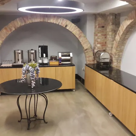 Armagrandi Spina Hotel-special Category Ξενοδοχείο