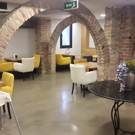 Armagrandi Spina Hotel-special Category Ξενοδοχείο