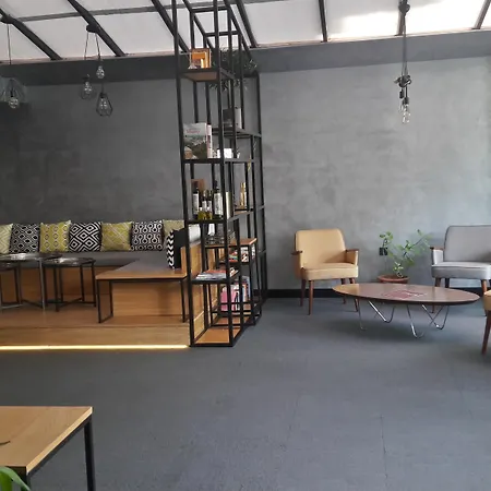 Armagrandi Spina Hotel-special Category