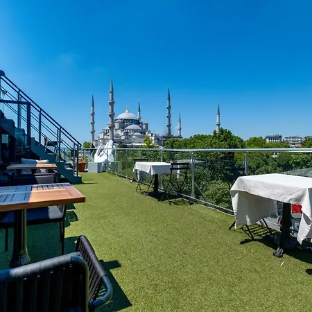 Armagrandi Spina Hotel-special Category Ξενοδοχείο 4*