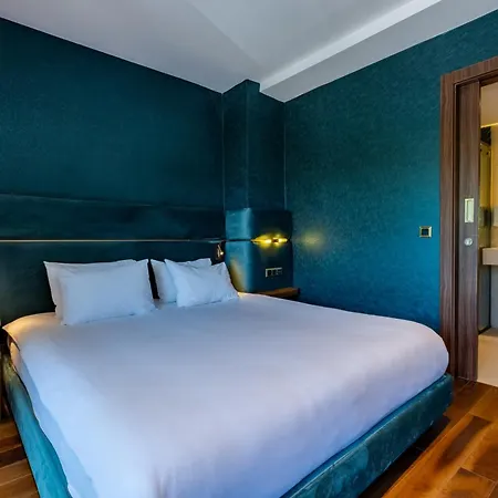 Ξενοδοχείο Armagrandi Spina Hotel-special Category Κωνσταντινούπολη