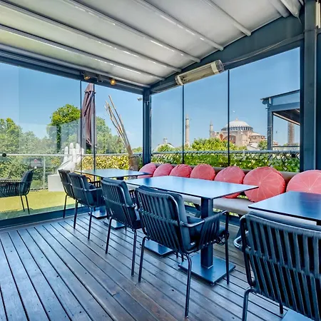 Ξενοδοχείο Armagrandi Spina Hotel-special Category