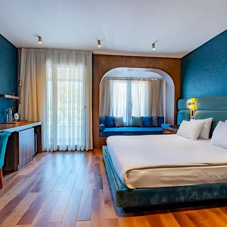 Ξενοδοχείο Armagrandi Spina Hotel-special Category
