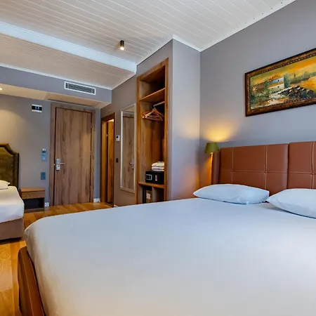 Ξενοδοχείο Armagrandi Spina Hotel-special Category 4*