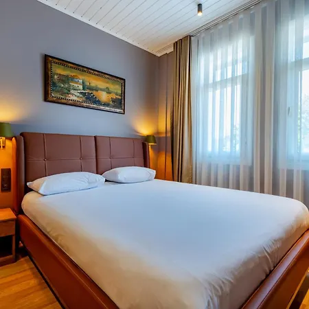 Armagrandi Spina Hotel-special Category 4*