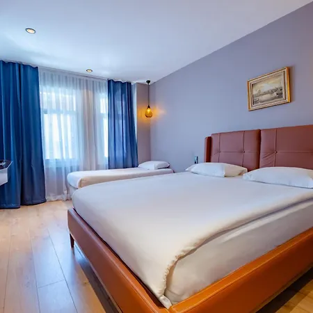 Armagrandi Spina Hotel-special Category Szálloda