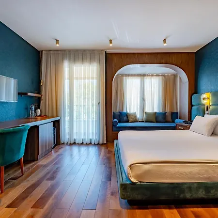 Armagrandi Spina Hotel-special Category 4*