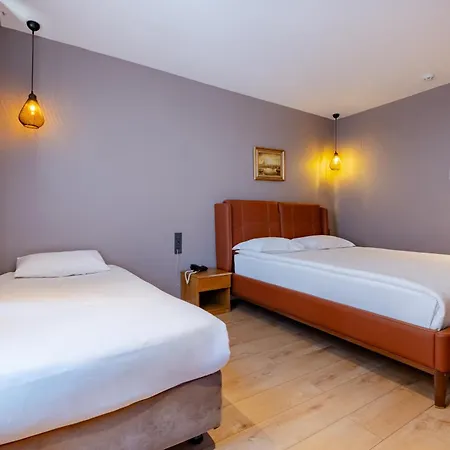 Ξενοδοχείο Armagrandi Spina Hotel-special Category