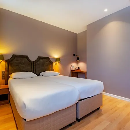 Armagrandi Spina Hotel-special Category