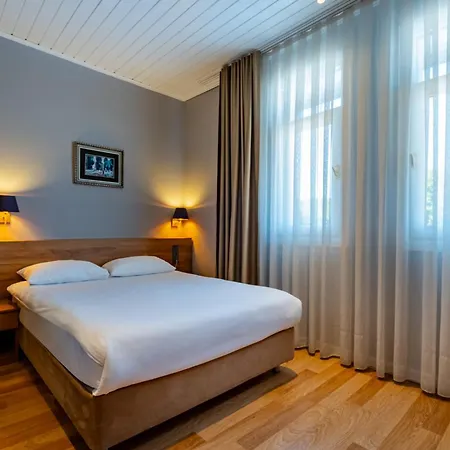 Armagrandi Spina Hotel-special Category Κωνσταντινούπολη