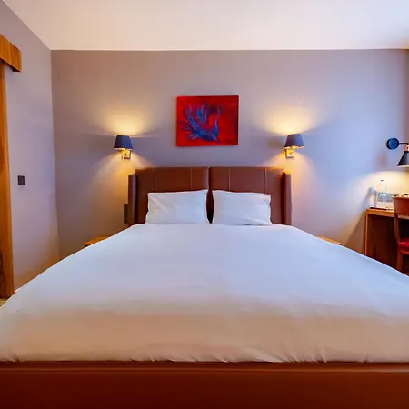 Armagrandi Spina Hotel-special Category Ξενοδοχείο 4*