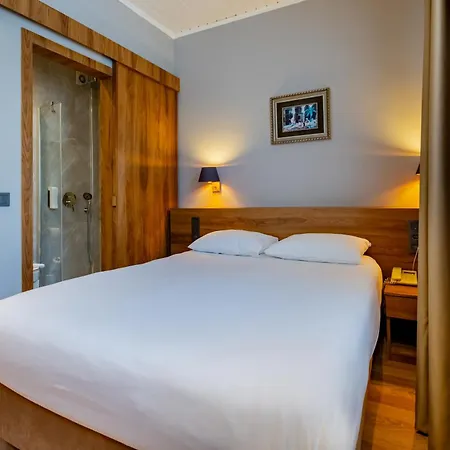 Armagrandi Spina Hotel-special Category Ξενοδοχείο Κωνσταντινούπολη