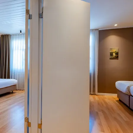 Armagrandi Spina Hotel-special Category