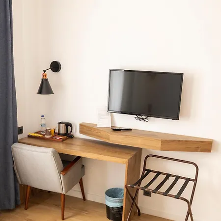 Armagrandi Spina Hotel-special Category Ξενοδοχείο