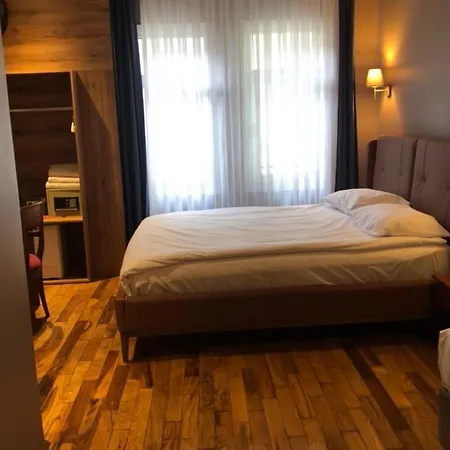 Ξενοδοχείο Armagrandi Spina Hotel-special Category 4*