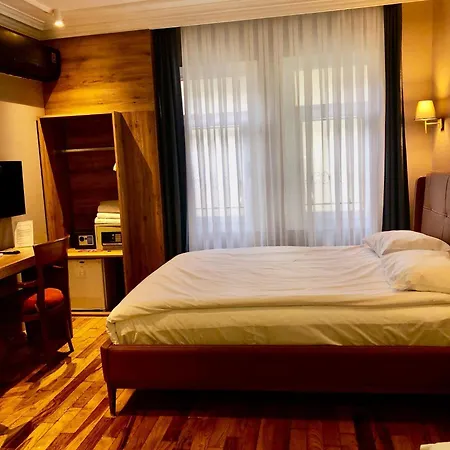 Armagrandi Spina Hotel-special Category 4*