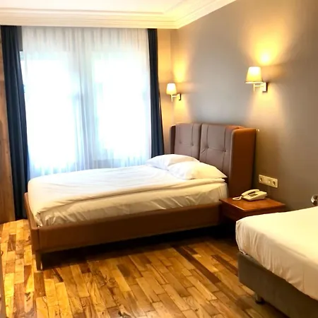 Armagrandi Spina Hotel-special Category Κωνσταντινούπολη