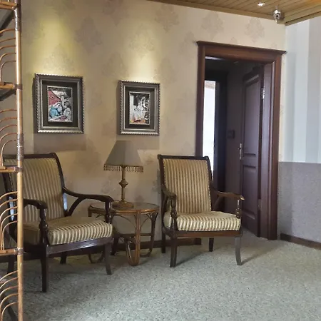 Armagrandi Spina Hotel-special Category Κωνσταντινούπολη