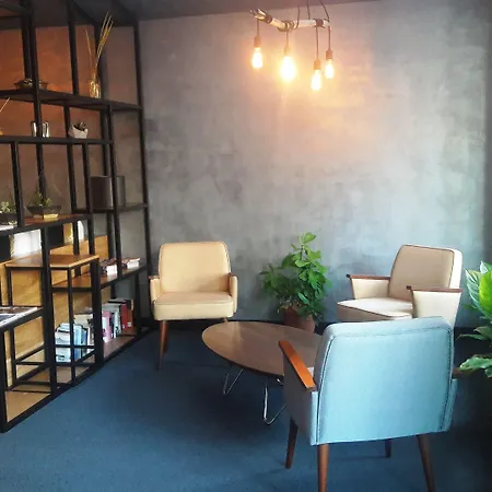 Armagrandi Spina Hotel-special Category