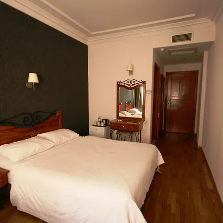 Ξενοδοχείο Armagrandi Spina Hotel-special Category 4*