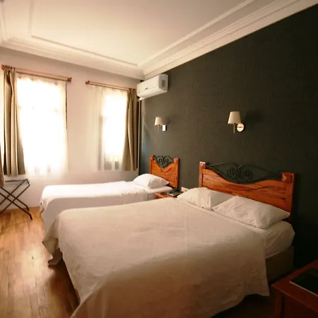 Armagrandi Spina Hotel-special Category 4*