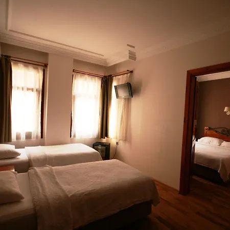 Armagrandi Spina Hotel-special Category Szálloda 4*