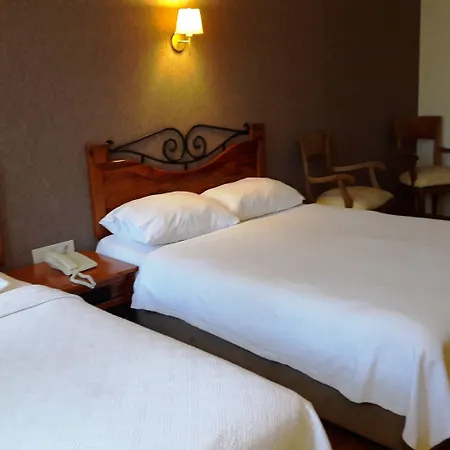 Armagrandi Spina Hotel-special Category Ξενοδοχείο