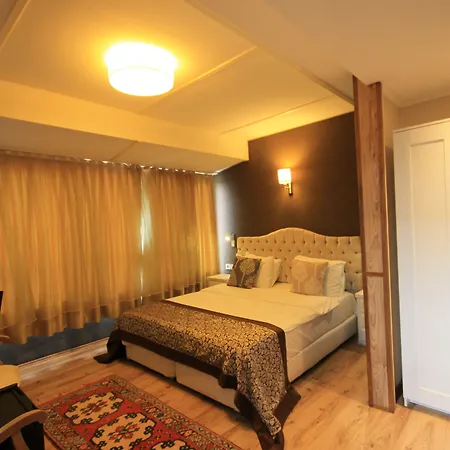Armagrandi Spina Hotel-special Category 4*