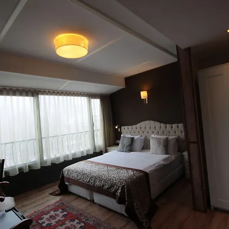 Ξενοδοχείο Armagrandi Spina Hotel-special Category 4*