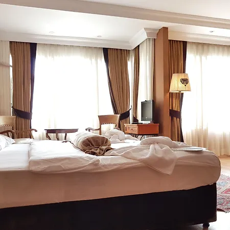 Armagrandi Spina Hotel-special Category Ξενοδοχείο