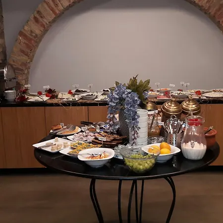 Armagrandi Spina Hotel-special Category Ξενοδοχείο Κωνσταντινούπολη