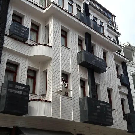 Armagrandi Spina Hotel-special Category Κωνσταντινούπολη