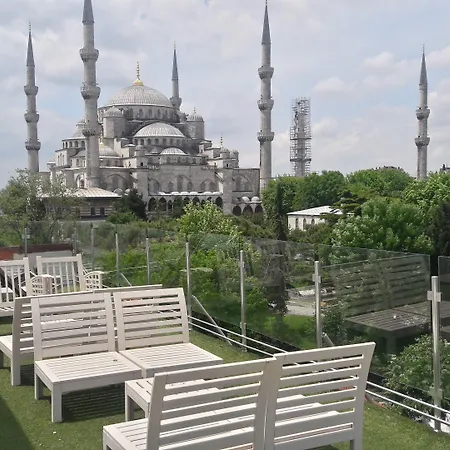 Armagrandi Spina Hotel-special Category Ξενοδοχείο 4*