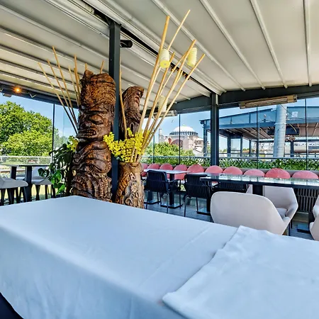 Armagrandi Spina Hotel-special Category 4*