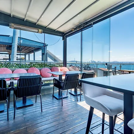 Armagrandi Spina Hotel-special Category