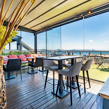 Armagrandi Spina Hotel-special Category Hotell
