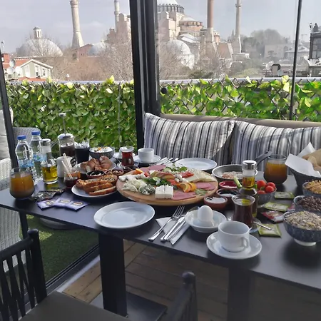 Armagrandi Spina Hotel-special Category Ξενοδοχείο 4*