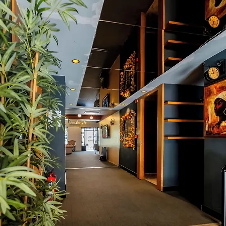 Armagrandi Spina Hotel-special Category Hotel