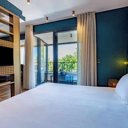 Armagrandi Spina Hotel-special Category 4* Κωνσταντινούπολη